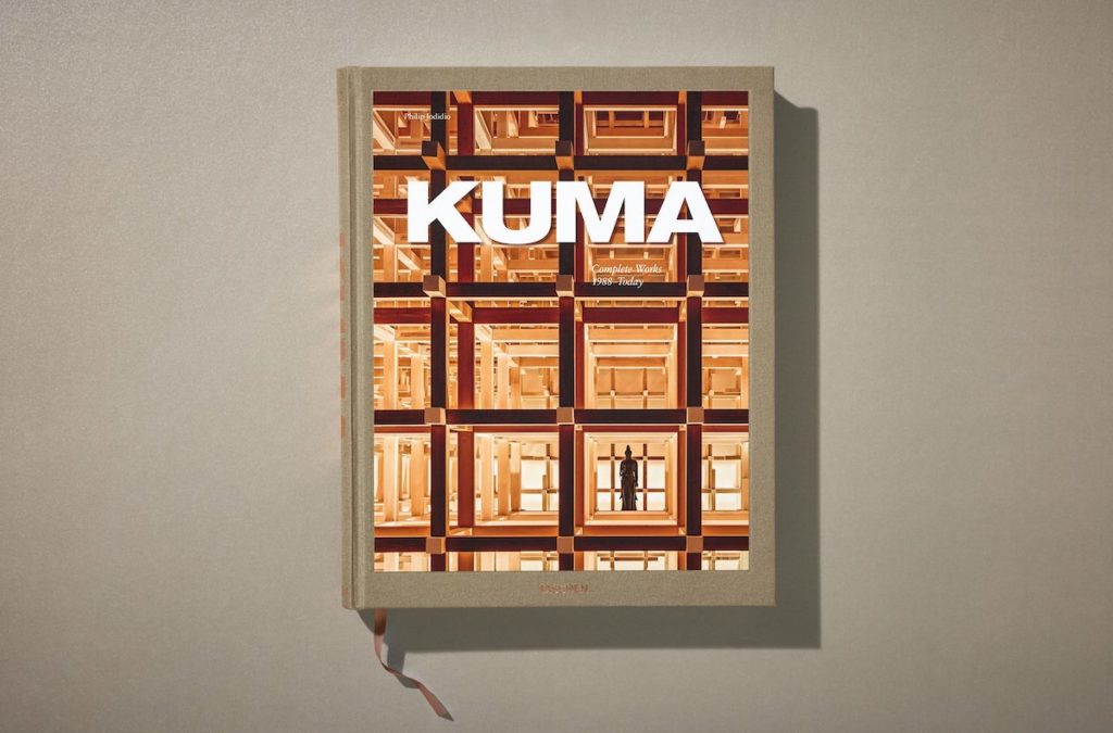 KUMA Buch Cover