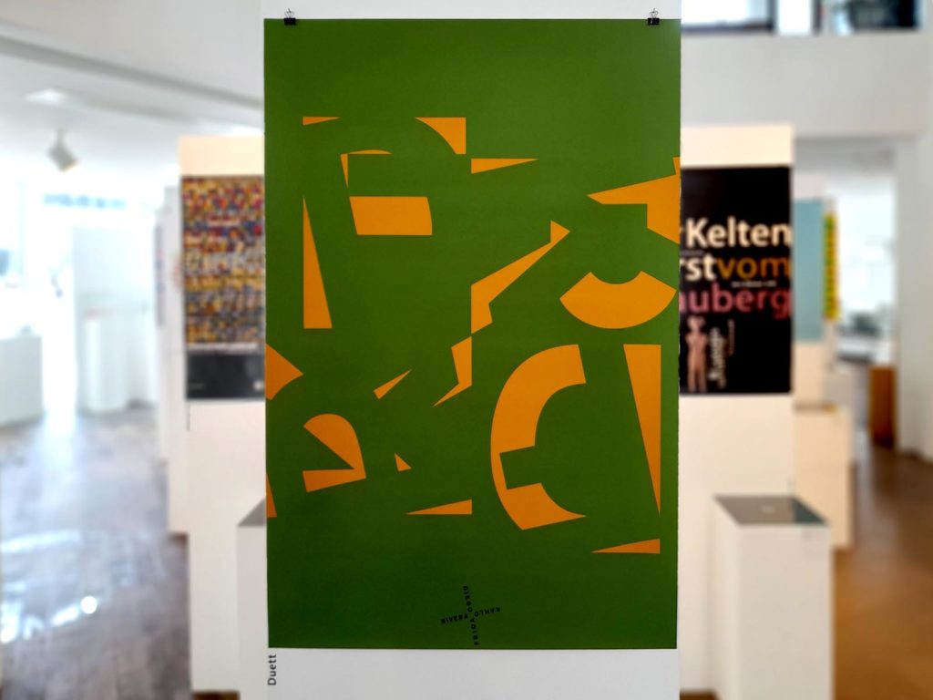 Christof Gassner Ausstellung Zeitläufe